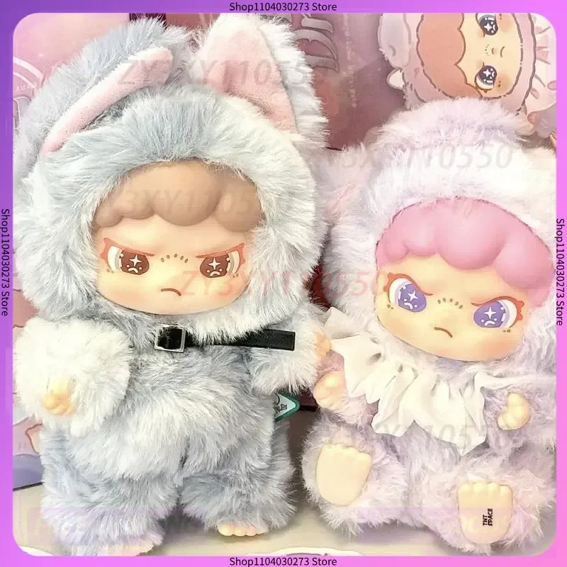 

Новая оригинальная серия Dora 2,0, виниловая глухая коробка серии Mountain And Sea Dream, милая загадочная подвеска, коллекция кукол, украшение, подарок на день рождения