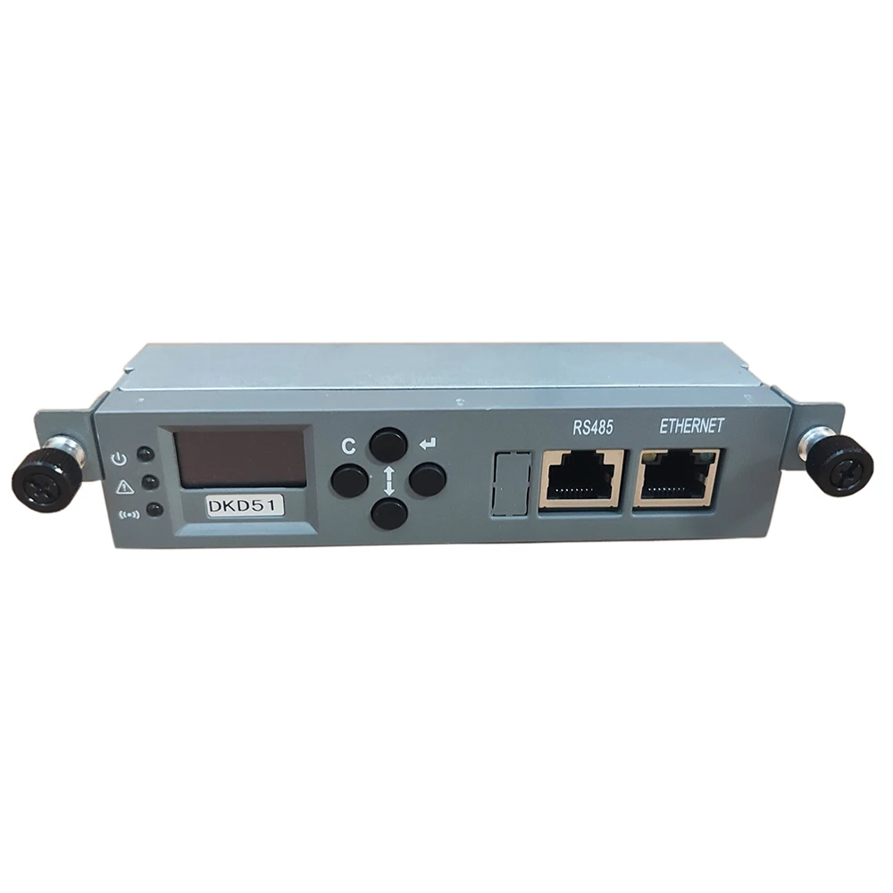 For BDP DKD51 Communication Power Monitoring Module, Perfect Test Before Delivery