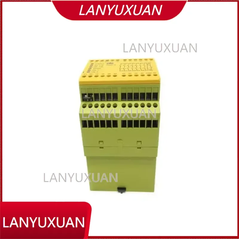 Plc 11110-120vac24vdc71nc 774085 120vacprogramming Controller Industrial Automation for Warranty Product