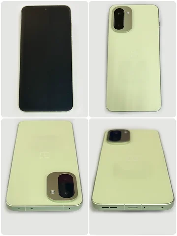 Смартфон OnePlus 15R, 12/256ГБ, 12/512ГБ, global