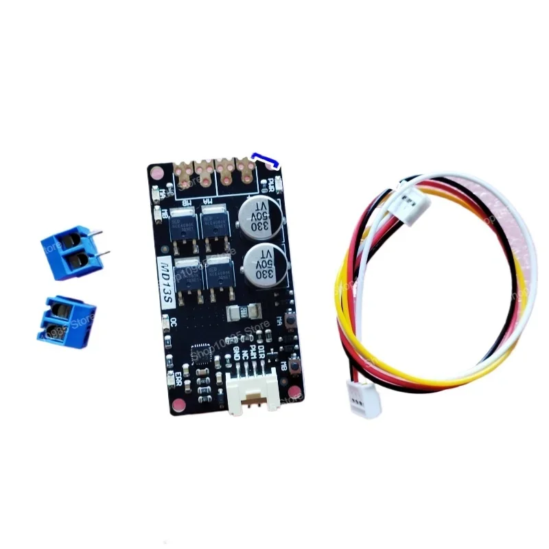 108070021 MD13S - Cytron 13Amp DC Motor Driver Board