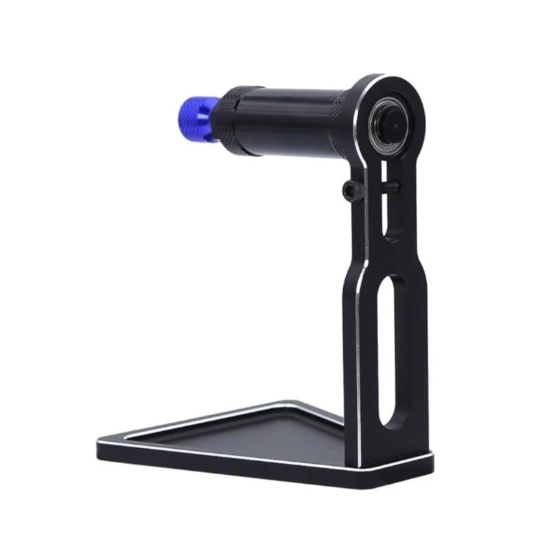 76HF Heavy Duty Platform Stand for 1:10 or 1:8 Remote Control Vehicles Support