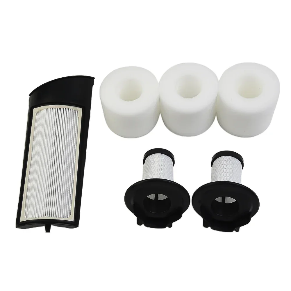 

1 Set Foam Filters Post Filters Kit For Shark ICZ362H/IC160/IC162 For Lift-Away Cordless Vacuum Cleaners Accessories