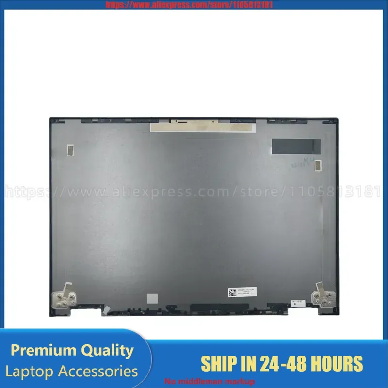 For Lenovo YOGA C630-13 C630-13Q50 LCD Back Cover Top Case Screen Housing Shell Replacement