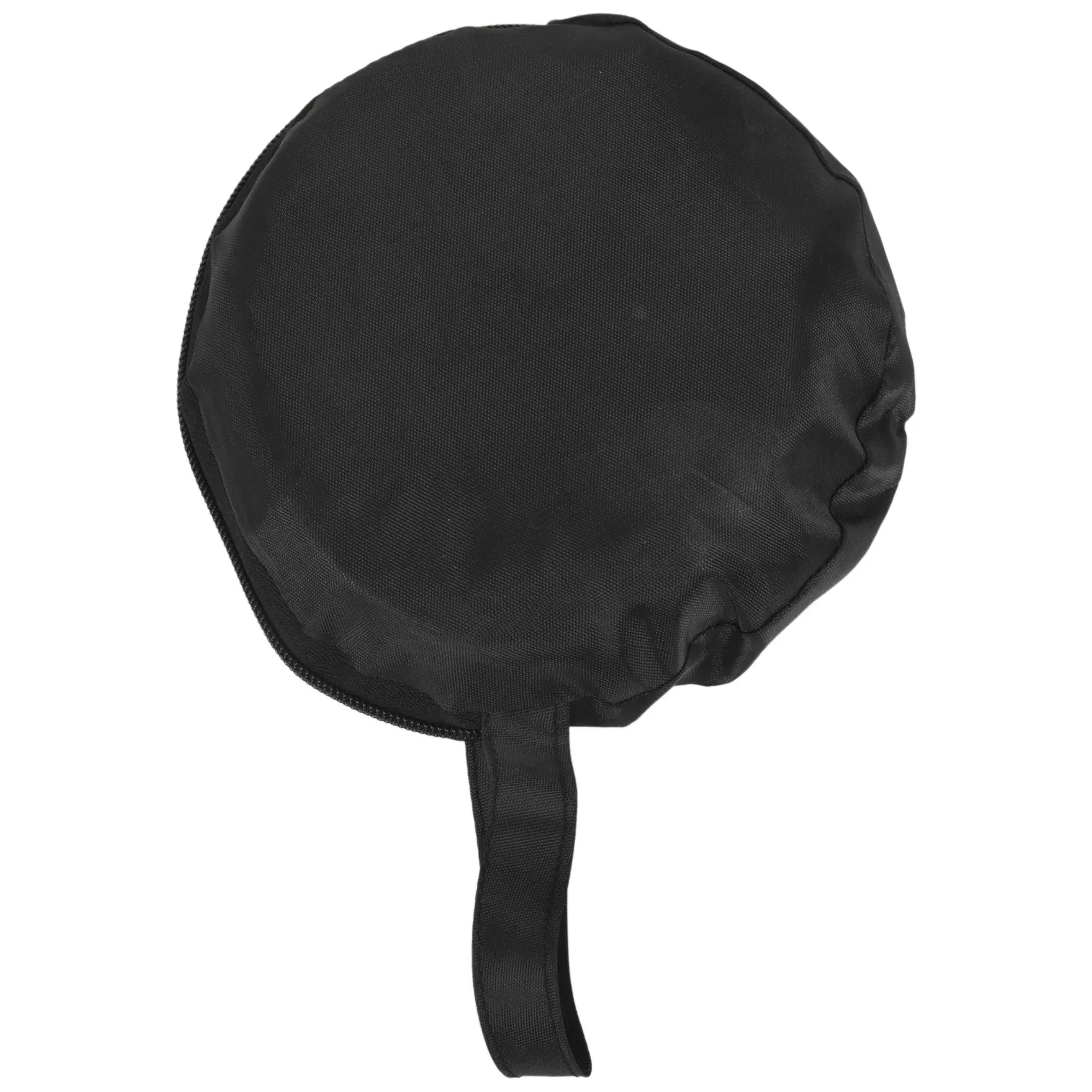 ABQR 40Cm Round Universal Portable Speedlight Softbox Flash Diffuser On-Top Soft Box For Camera