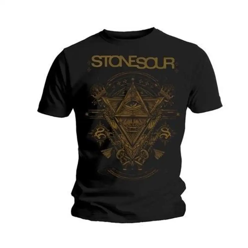 

Футболка Stone Sour Small S F500Z