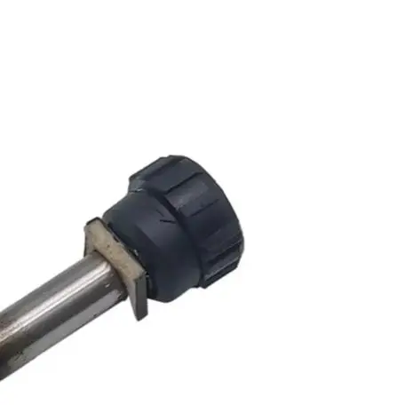 Reciprocating Saw Shaft Assembly Quick Clamping Rod Linkage Kit With Ergonomic Handle For Precision Cutting Power Tool Accessori