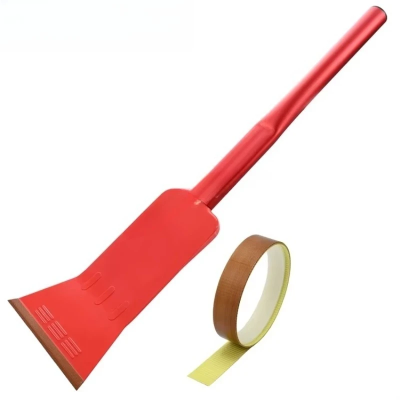 

Car Long Bulldozer Wrap Tool Window Film Install Squeegee Scraper Set