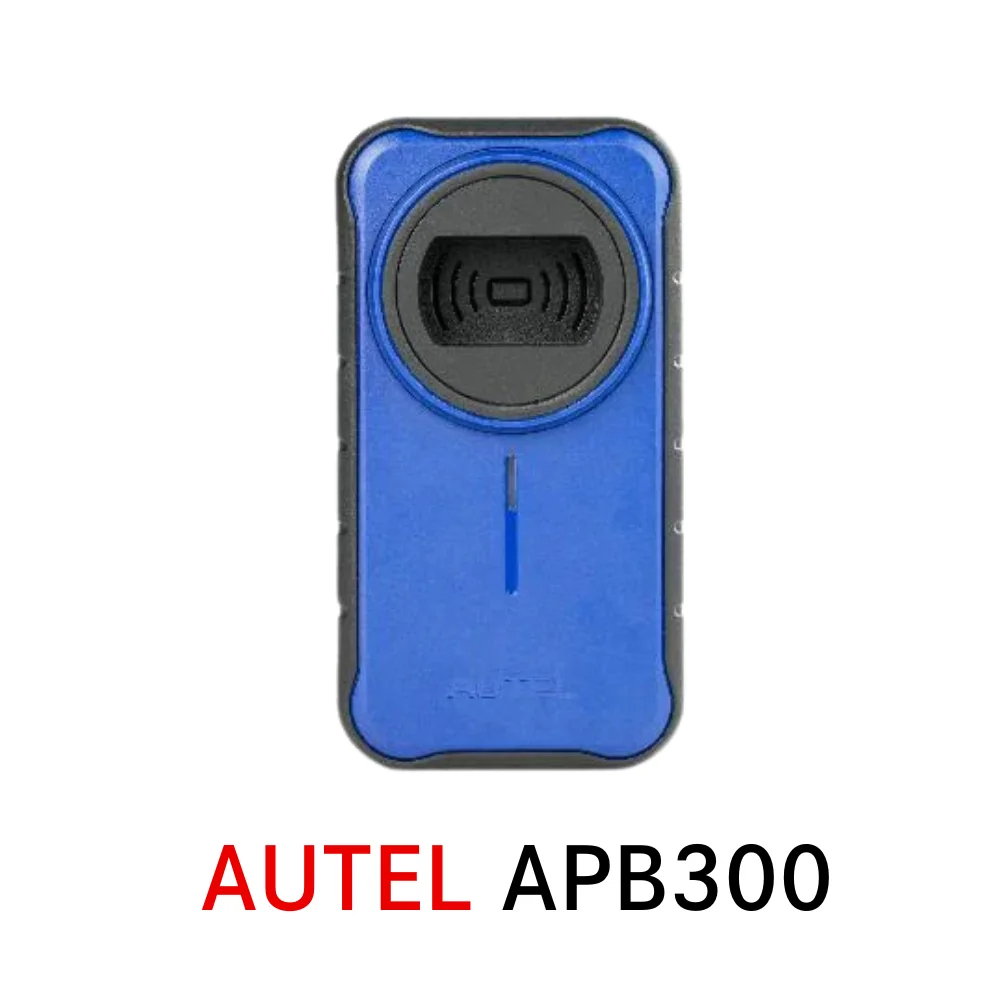 2026 Autel MaxiIM APB300 Key Programmer For VW Volkswagen Group MLB and MQB Vehicles New with AU004 AU014 PCB