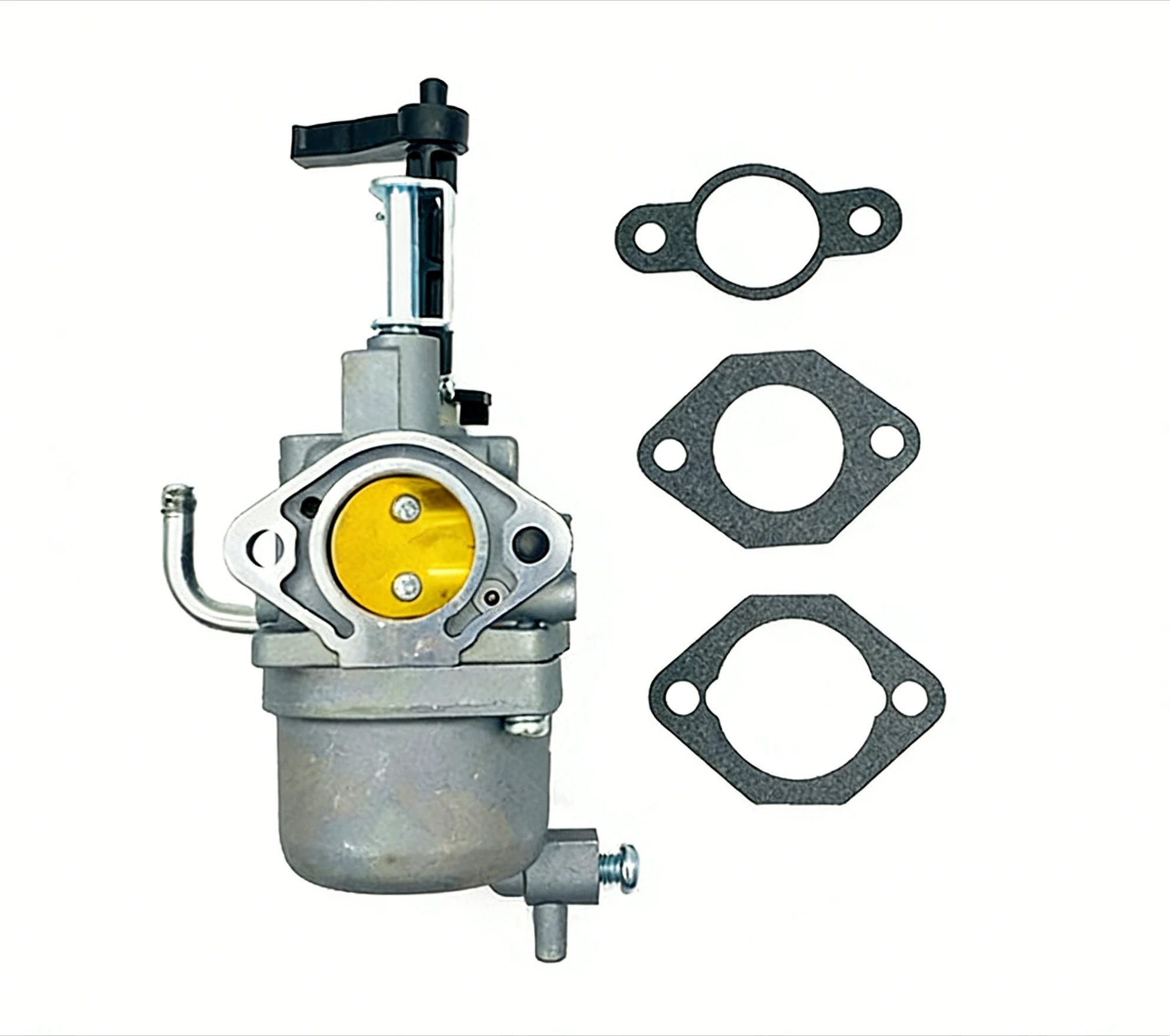 Carburetor For Robin EX40 14HP Generator Replaces 20B-62302-30 20B-62302-20 Power Tool Parts Mechanical carburetor