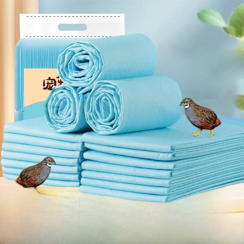 

Thiened Pet Urine Pad Lutin Chien, одноразовые подгузники, впитывающие подушечки для котят и собак, подушечки для разведения с запахом Elimir