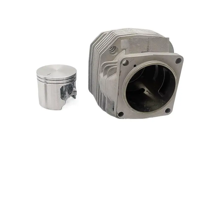 ハスクバーナ切断機K1250、K1260、3120Kシリンダーのシリンダーピストンアセンブリアクセサリーに適しています。