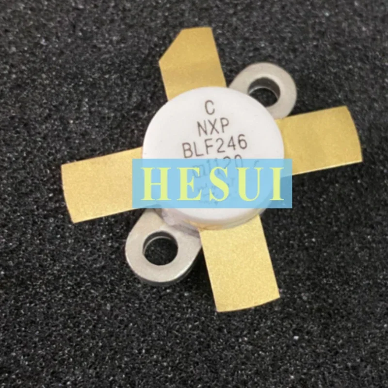 High frequency device BLF278 BLF878 BLF246 BLF242 BLF147 RF amplifier High frequency transistor RF power transistor