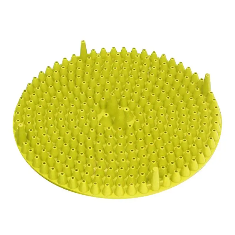 Cleaning Filter Car Wash Grit Filter Guard Sand Stone Isolation Net Scratch Dirt Filter Anti Scratch Plastic Insert Wash Bucket