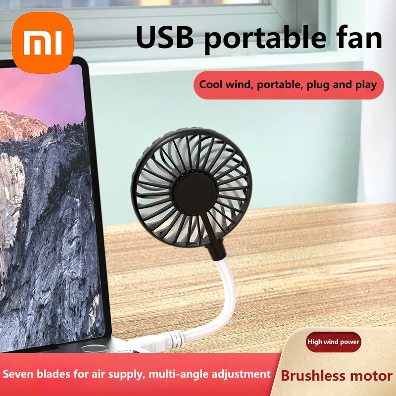 Xiaomi Mini Handhel… - image
