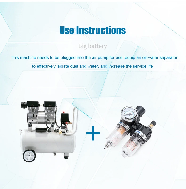 Made In China A19 Packing Banding Stripping Friction Welding Machine Semi-auto Hand Pneumatic Packing/ Strapping Tools