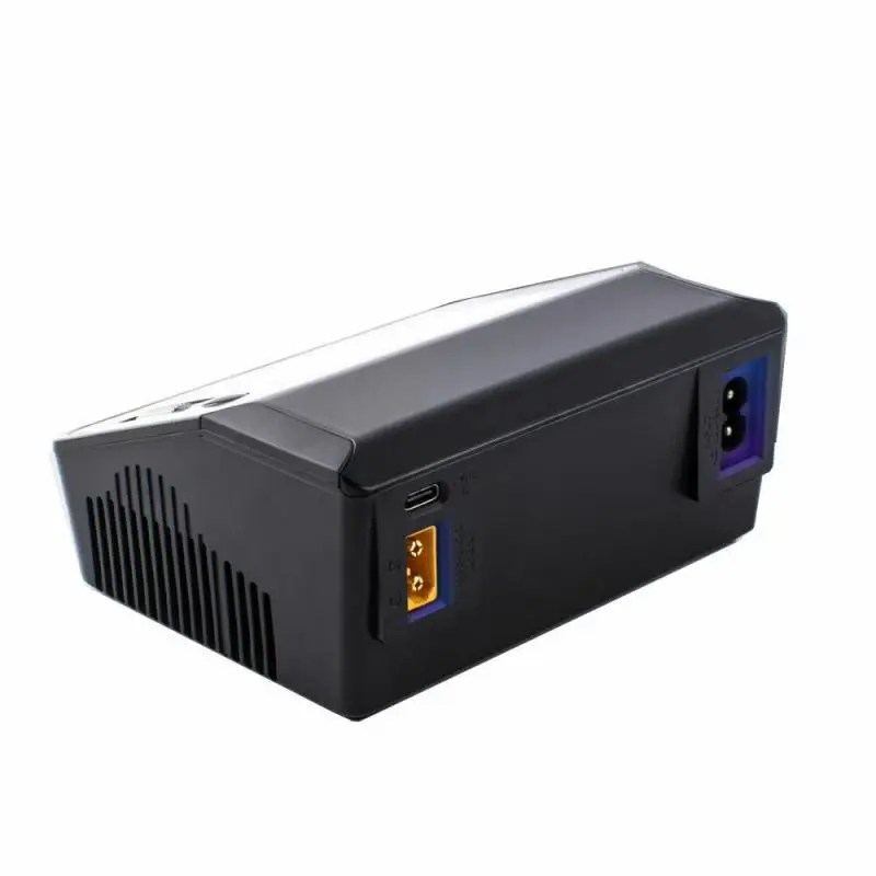 TOOLKITRC M6DAC (PLUG) BLOWOUT Evaluation Kits Development Tools
