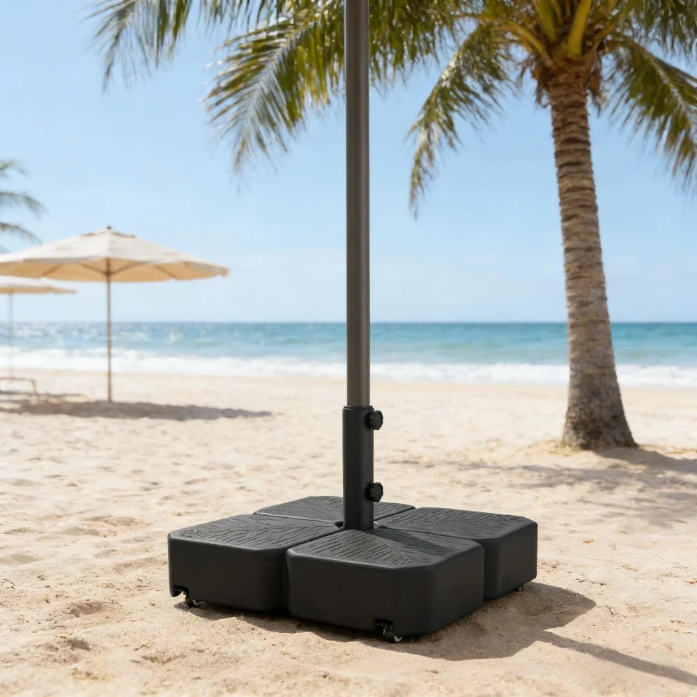 

Outdoor Umbrella Base（Only the base）