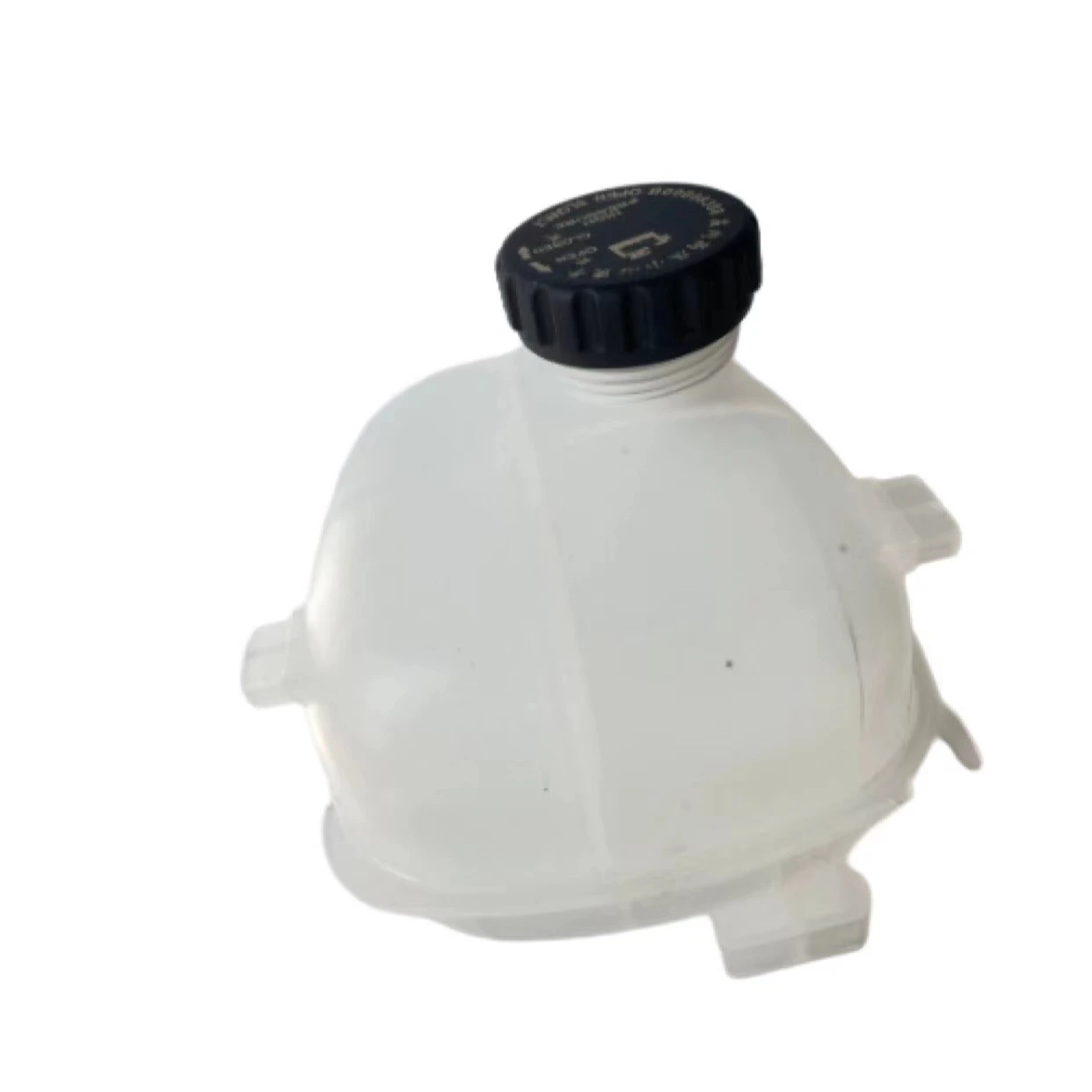 Auxiliary expansion tank, kettle with lid, for baic beiqi off-road bj40 bj40l 40plus bj80 a00000032