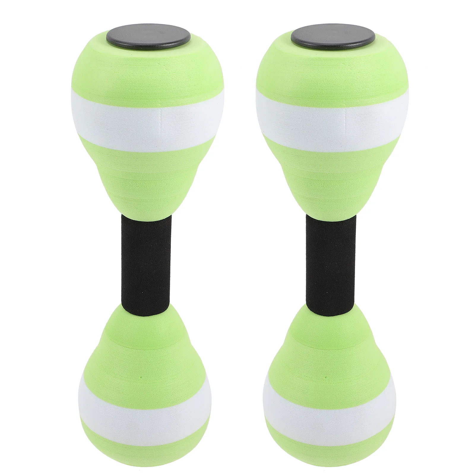 

Aerobics Water Dumbbells Swimming Pool Exercise Equipment Diving Toys Eva Weight for Inflatable