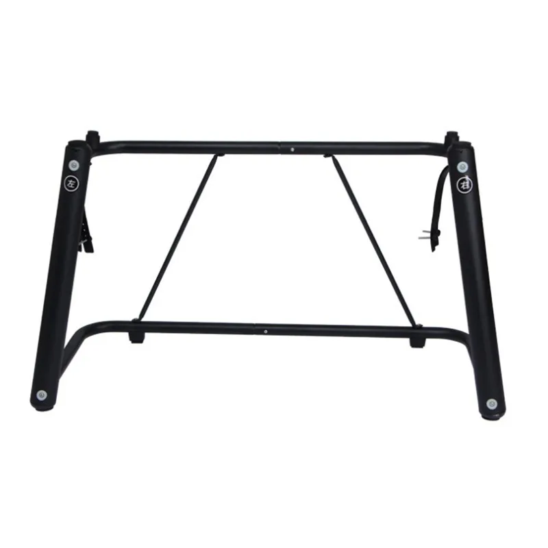 Piano stand U-shaped Electric piano U-shaped stand Metal U-shaped stand U-shaped keyboard stand