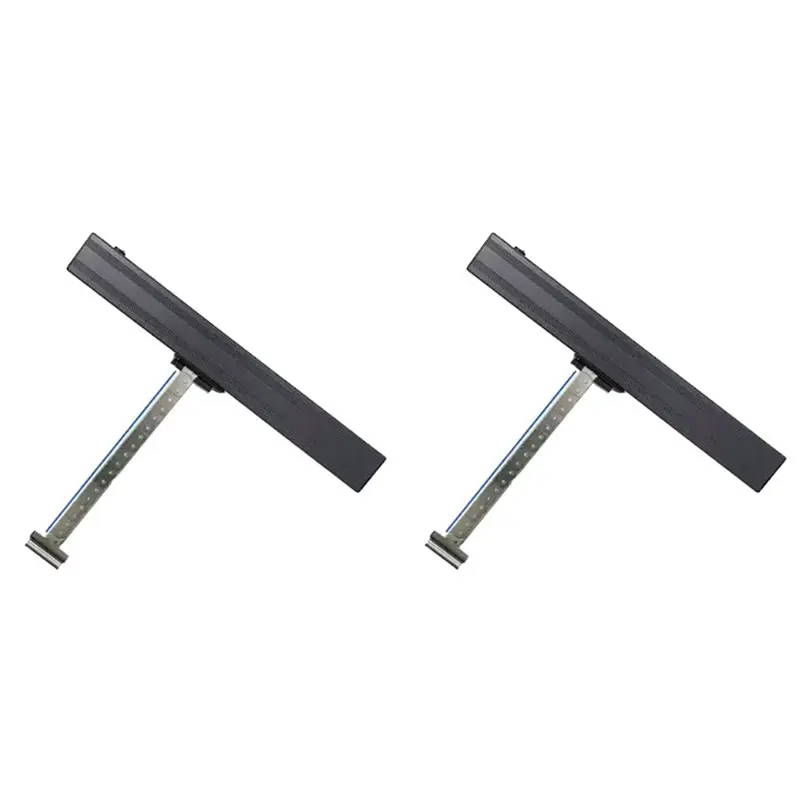 

СКИДКА! 2x Электрический цепной привод для открывания/закрывания окон, мансардных окон, окон с верхним открыванием, окон-пеналов, окон-гармошек, для умного дома, DIY