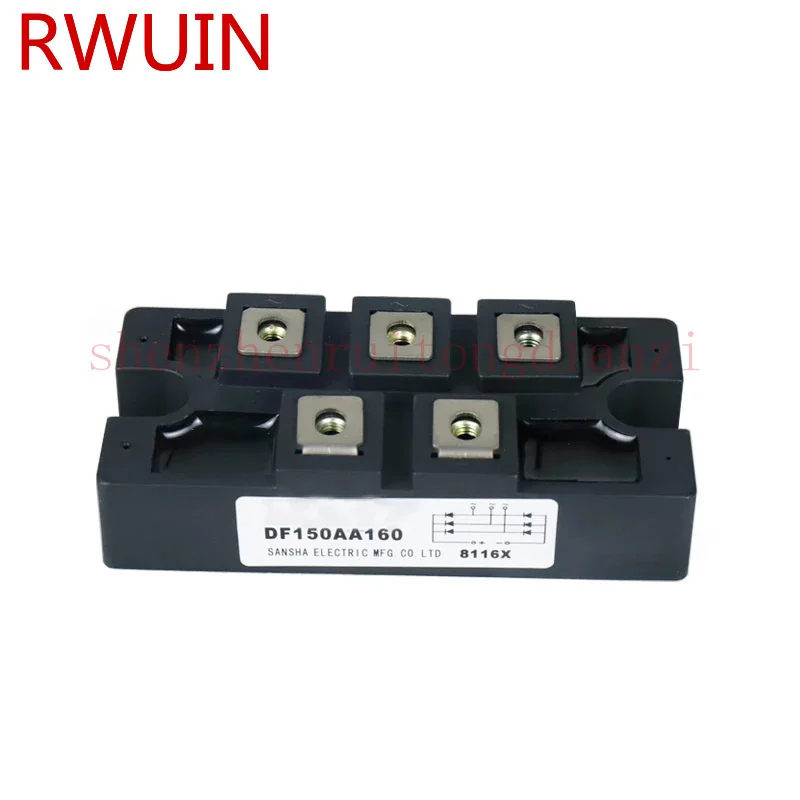 DF150AA120 DF150AA160 DF200BA80 DF200AA120 DF200AA160 Power Module New Original