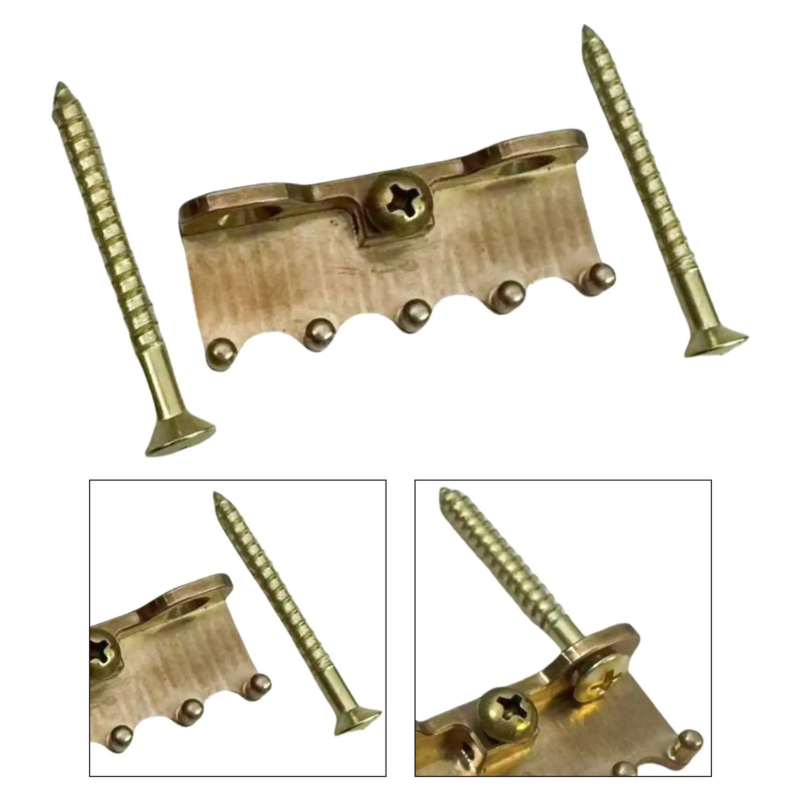 

Guitar Tremolo System Bridge Bridge Spring for Guitar Music Instrument Parts