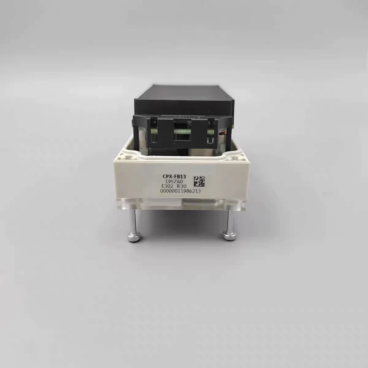 New Festo FESTO module CPX-FB13 195740, total