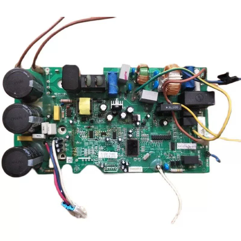 

Suitable for Galanz external machine board GAL1025GK Galanz frequency conversion board GAL1025GK-11R-P0017