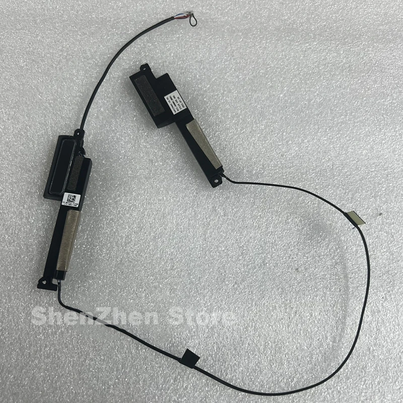 

08TP3F New Original For DELL Inspiron 14 5410 7415 Laptop Bulit-in Speaker Left Right Internal Speaker 8TP3F CN-08TP3F