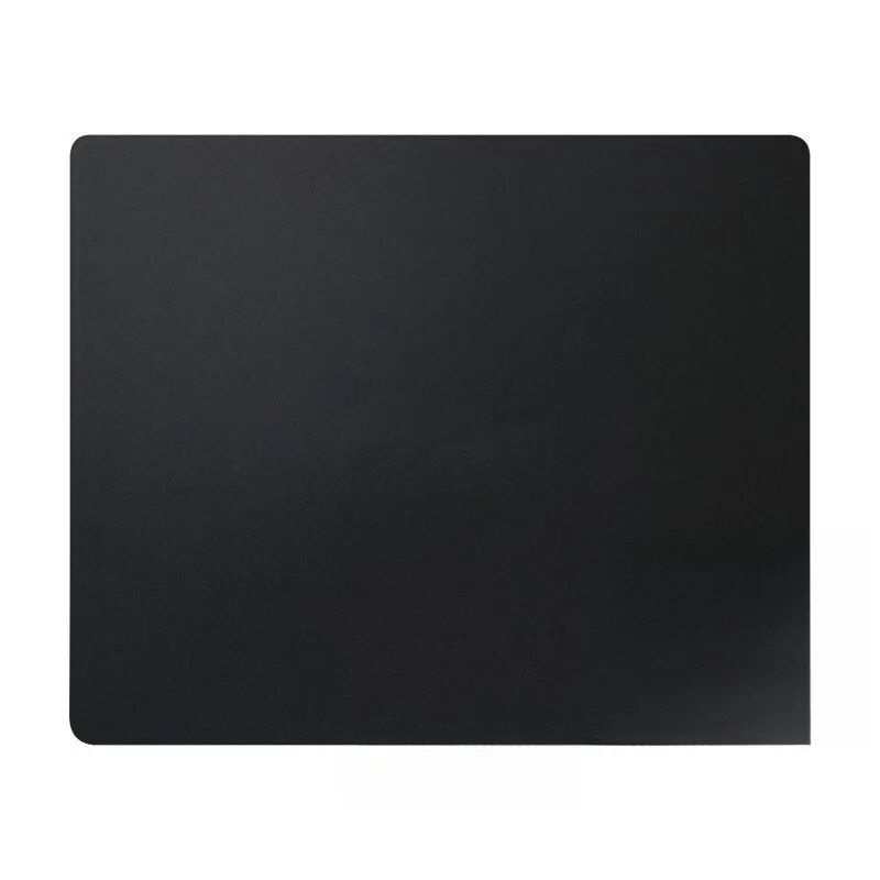 

Hard plastic game mouse pad e-sports boys simple e-sports
