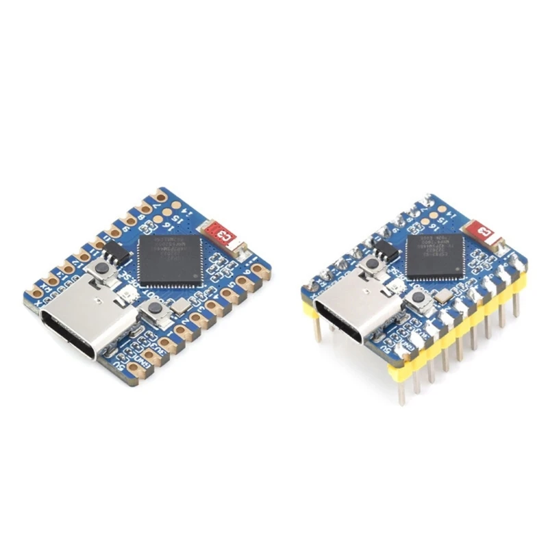 ESP32 Wi-Fi BT 5.0 Portable Mini Development Board Dual-Core Processor Powerful Solution for Makers