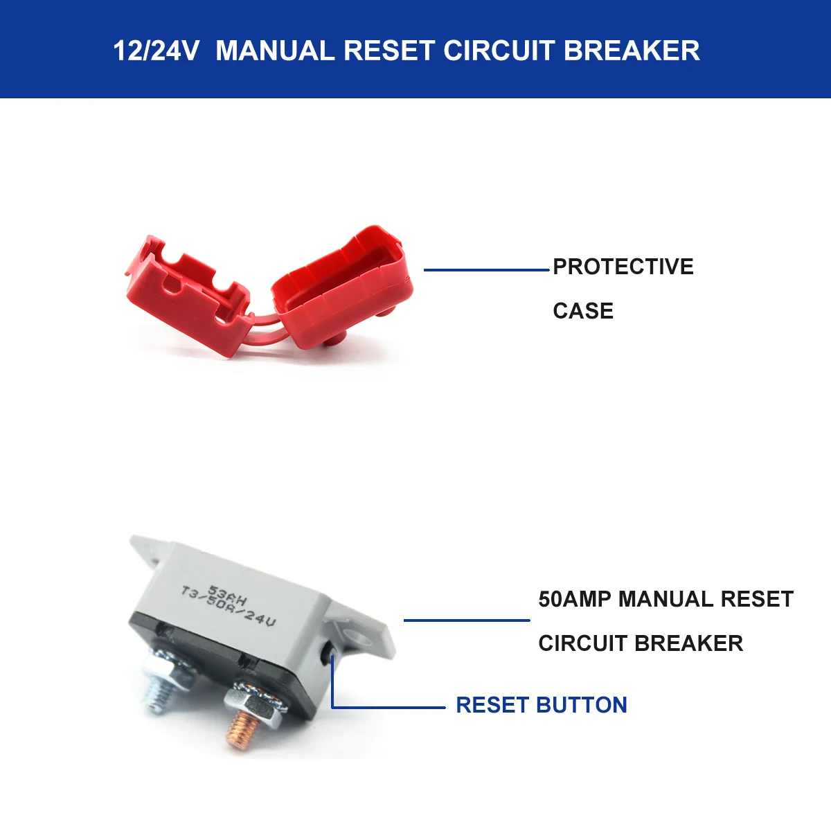 

reset circuit breaker manual reset circuit breaker 24v circuit breaker mini circuit breaker