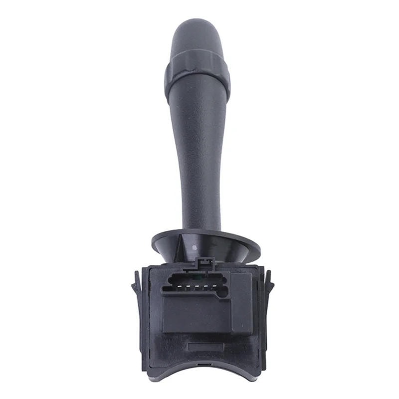 

A040-Windshield Wiper Control Switch Handle Replacement 15913466 For GM Sedan