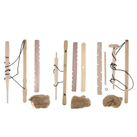 10 best sales आग लगाने वाली किट - №10