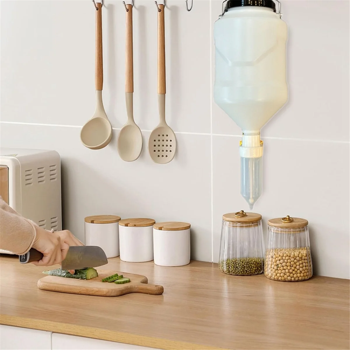 

3л бутылка для выдавливания подвесной дозатор для соуса большой диаметр бутылка для соуса бутылка для выдавливания соуса подвесной дозатор для соуса