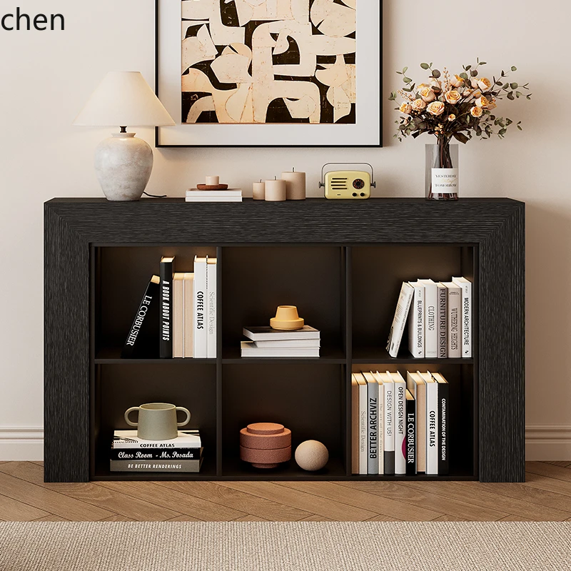 

HXL entrance cabinet is opposite the door, partition storage cabinet, entrance rack storage is minimalist