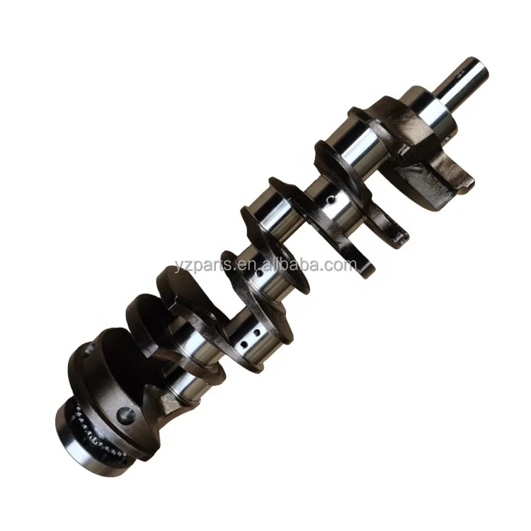 N63b44 S63B44 Turbo Super Biturbo N63 S63 V8 Car Engine Crankshaft for BMW E70 X5 M5 M6 V 8 N63 S63 N63b44 S63B44 Crankshaft