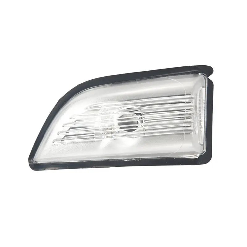 

AA92-Side Mirror Turn Signal Light Lens Cover For Volvo XC60 2009-2013 Rearview Mirror Indicator Lamp Shell