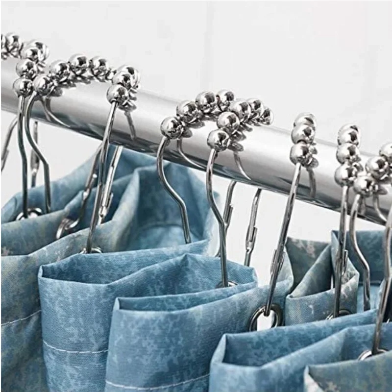 Thumbnail 3 - #74 Best Shower Rods to Buy In 2026