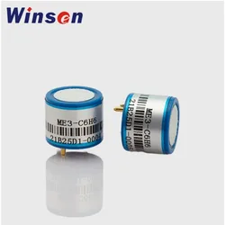 ME3-C2H4 Electrochemical Gas Sensor Use for ethylene detection in industrial and environmental protection fields