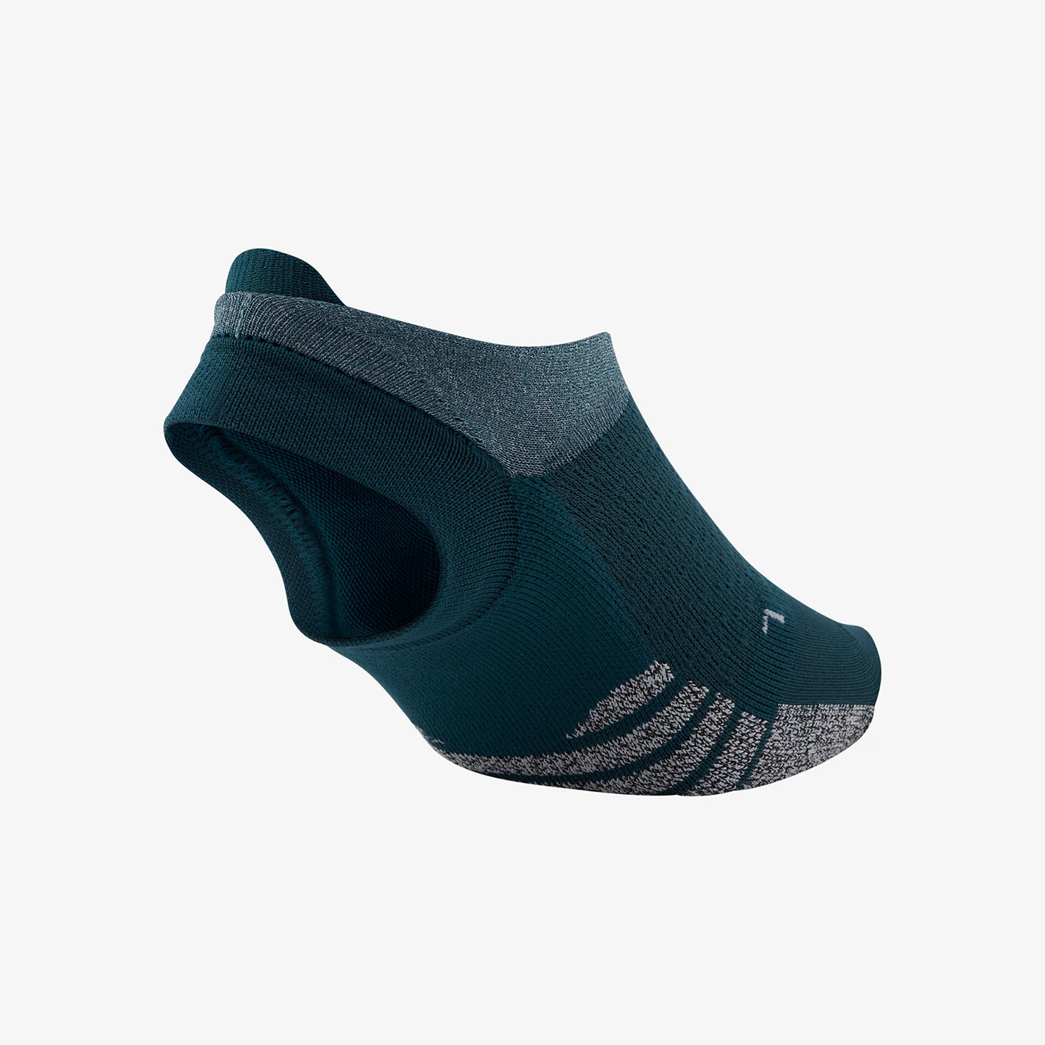 

Nike Authentic EGRIP STUDIO Women's Sports Toeless Yoga Boat Socks SX7827-310