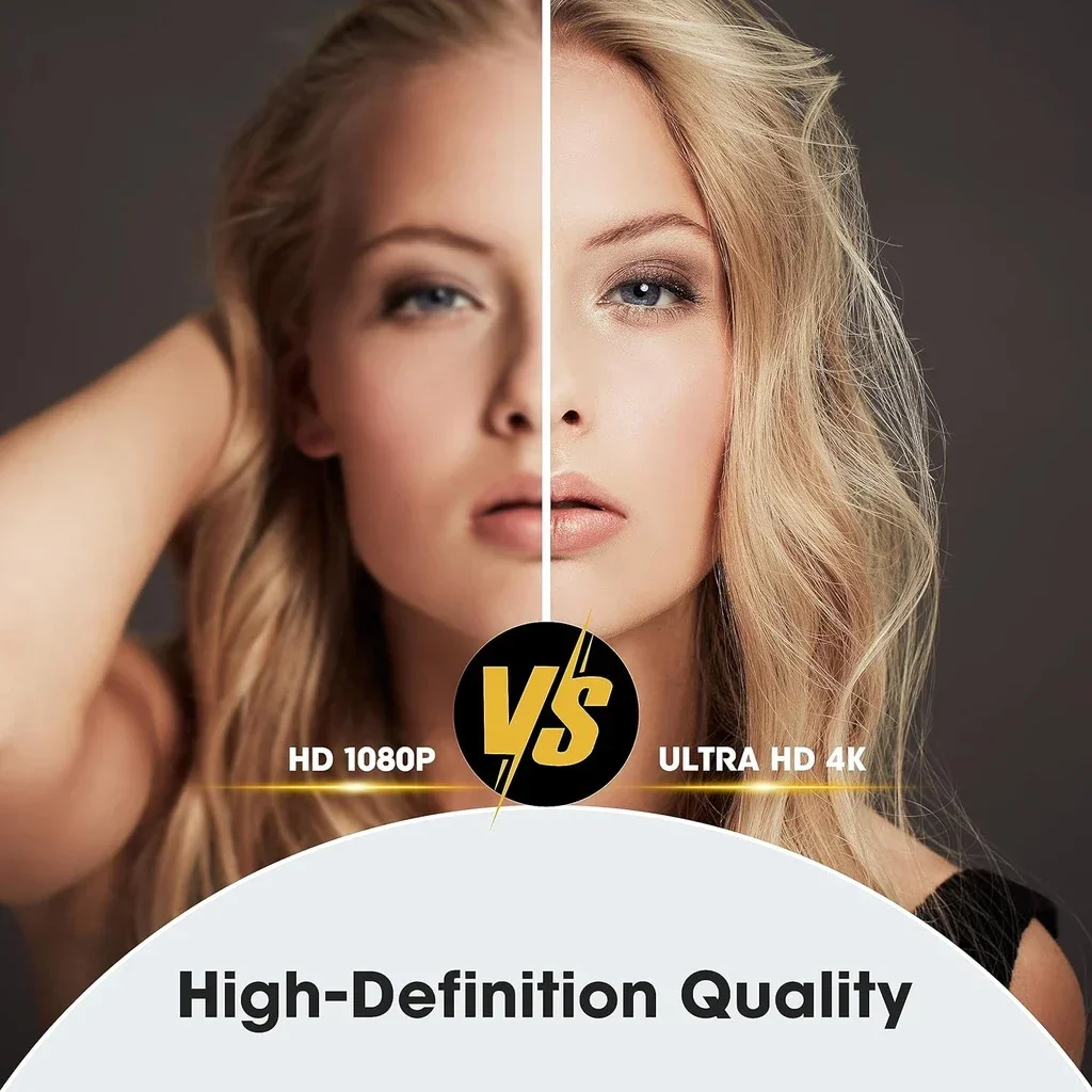 JM300 Pro 4K 200m Estensore HDMI wireless Trasmettitore e ricevitore video HDMI doppio per fotocamera PC Supporto per streaming live Batteria