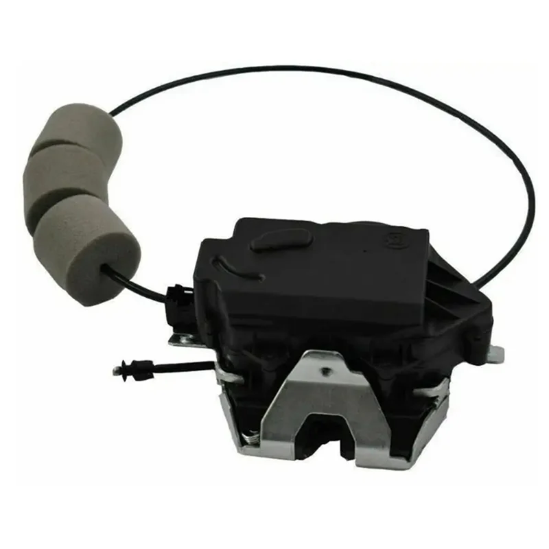 

Durable-Auto Tailgate Latch/Tailgate Lift Trunkgate Hatch Lock/Trunk Lock Suitable For Mercedes-Benz GL R M ML 1647400035