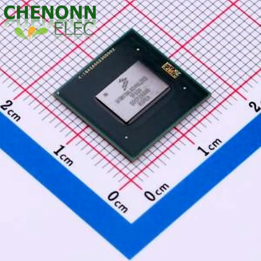 2PCS/LOT MIMX8ML8DVNLZAB (Microcontrollers)