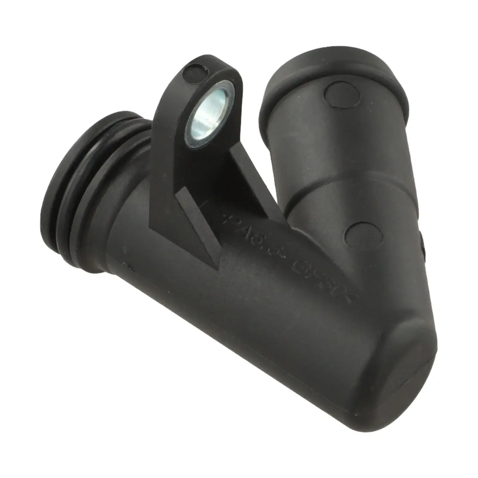 Automotive Maintenance Water Pipe Connector Auto Replacement Part Non-Deformable Design For Mercedes-Benz ML-Klasse