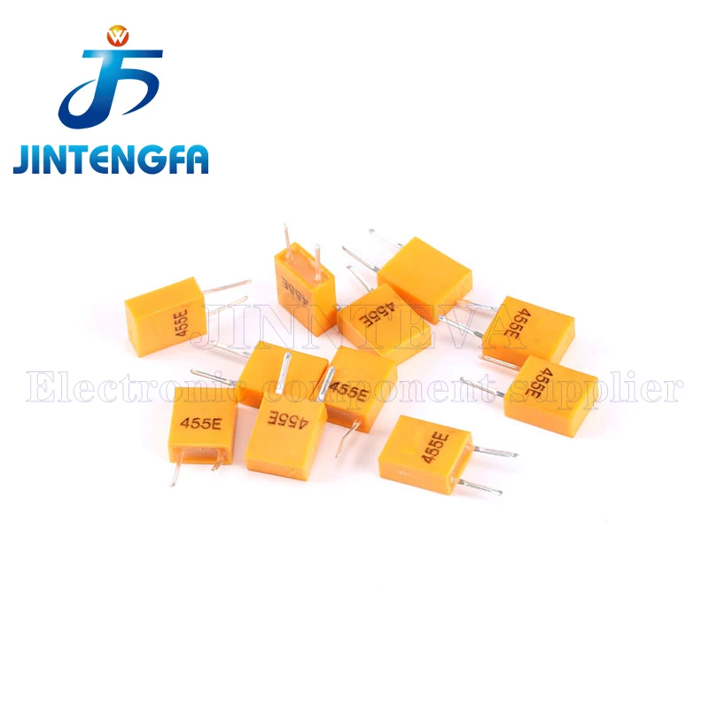 10PCS CRB455E 2Pin …