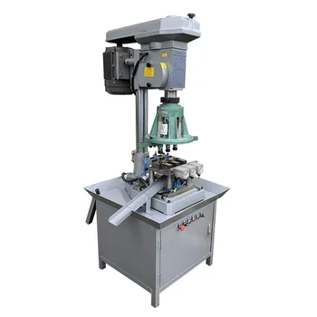 Best Selling Vertical Making Hole Automatic Hydraulic Drilling Machine DYZ-30(T)