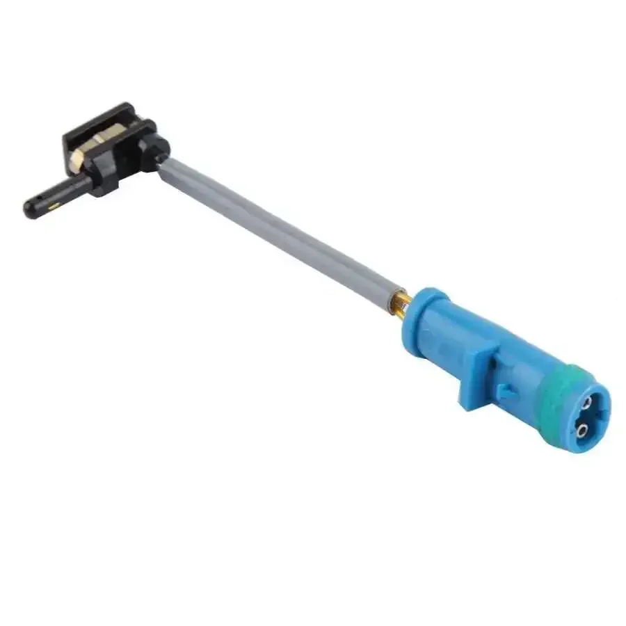 Новый датчик износа тормозных колодок 2319050014 1695401617 для Mercedes Benz W231 W222 C217 R231 C300 C400 C43 Amg C350e CLA250 CLA45